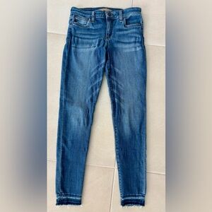 Joe’s Skinny Ankle Jeans